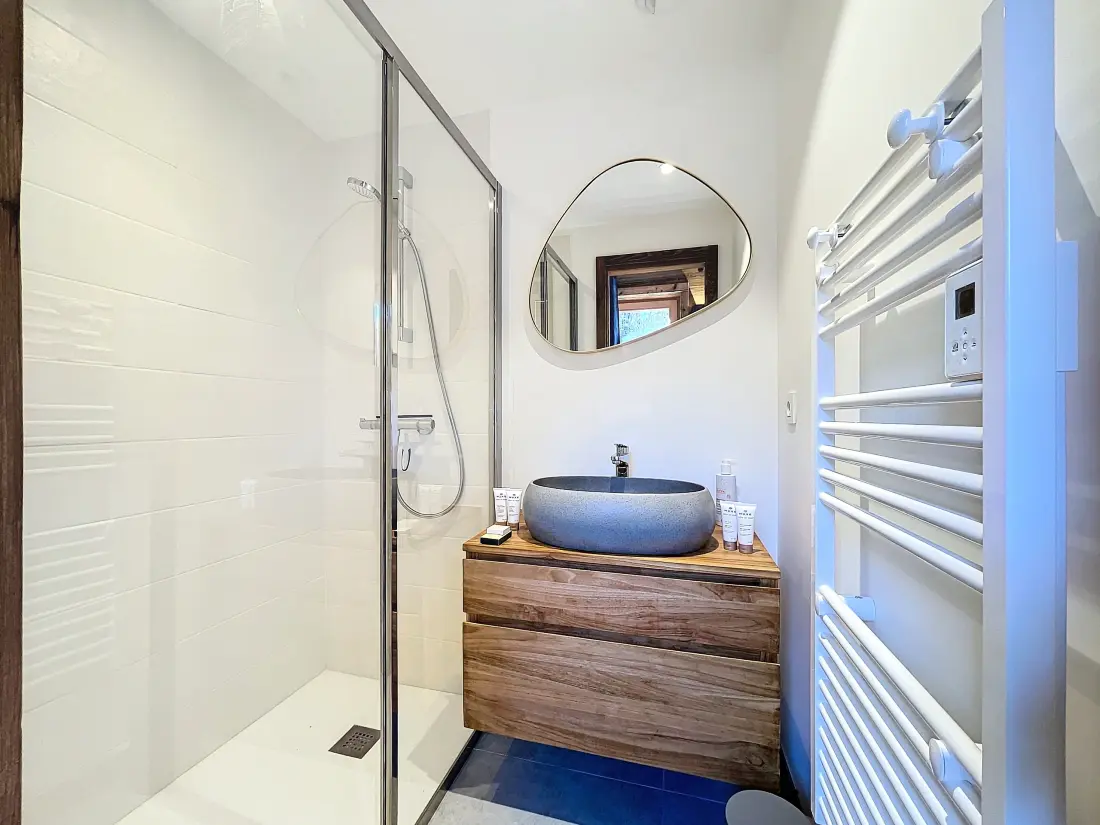 Apartmanok Les Gets