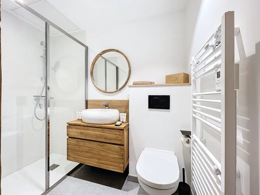 Apartmanok Les Gets
