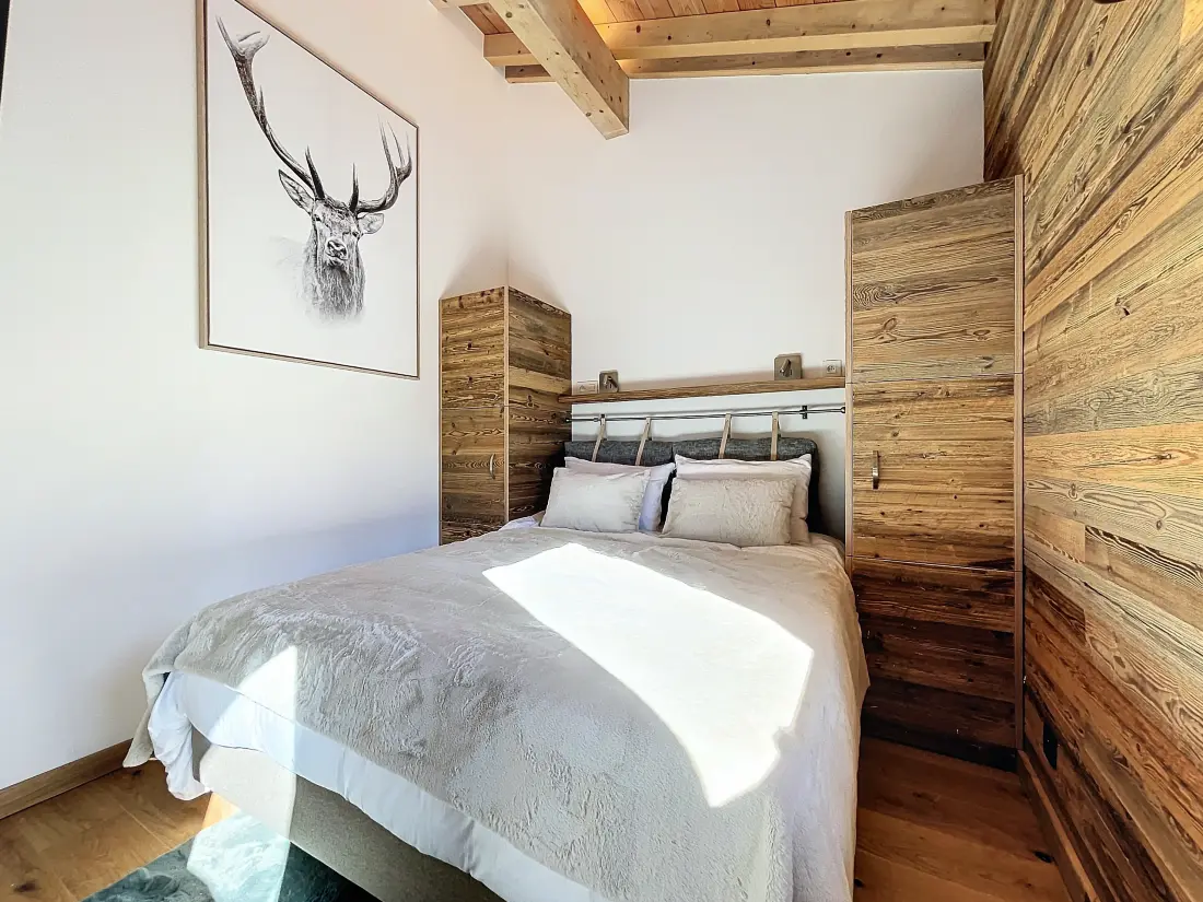 Apartmanok Les Gets