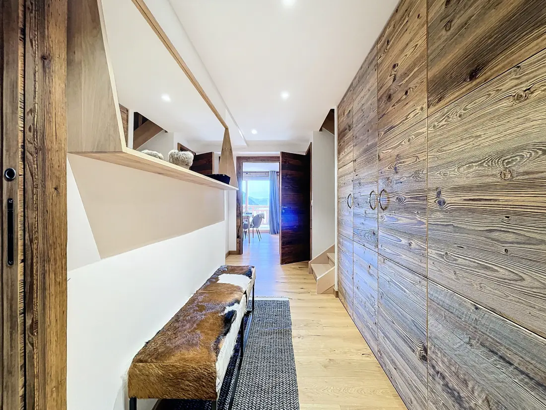 Apartmanok Les Gets