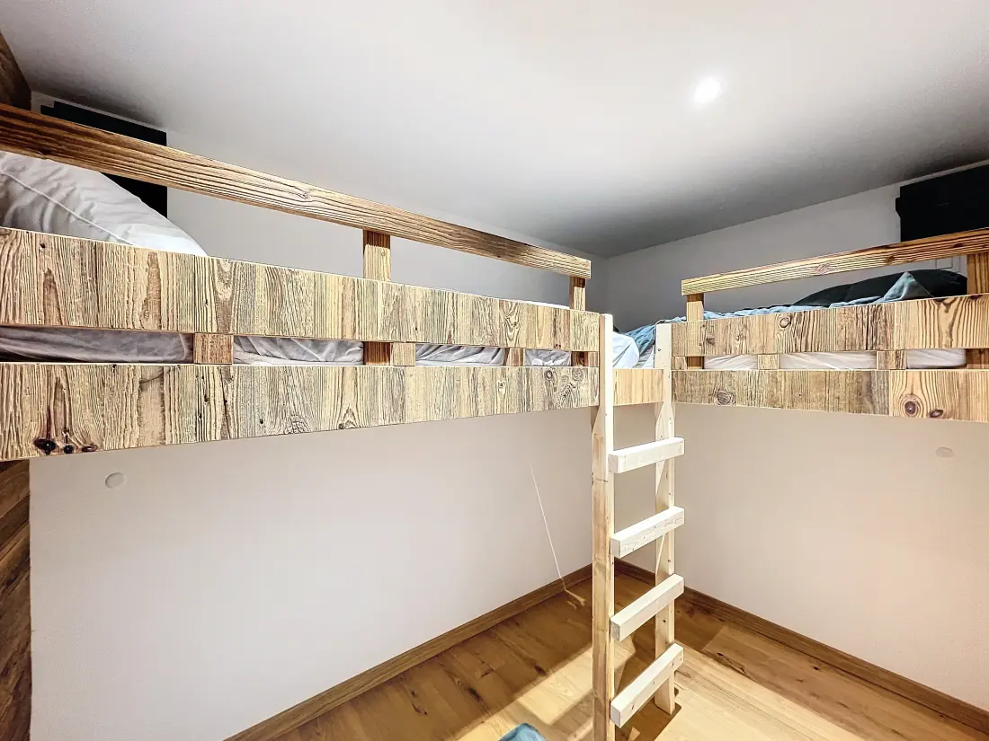 Apartmanok Les Gets