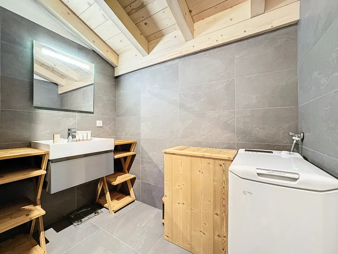 Apartmanok Les Gets