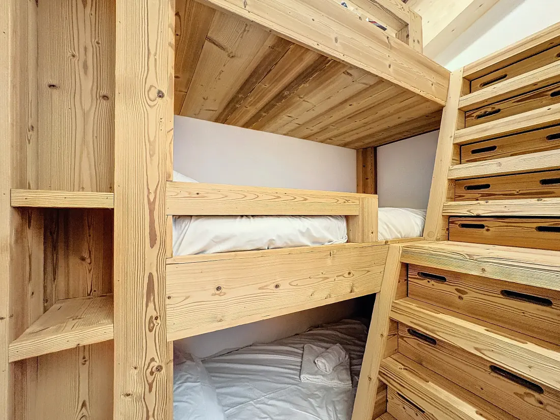 Apartmanok Les Gets