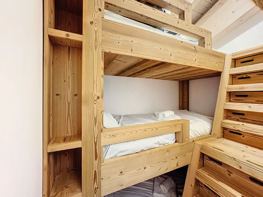 Apartmanok Les Gets