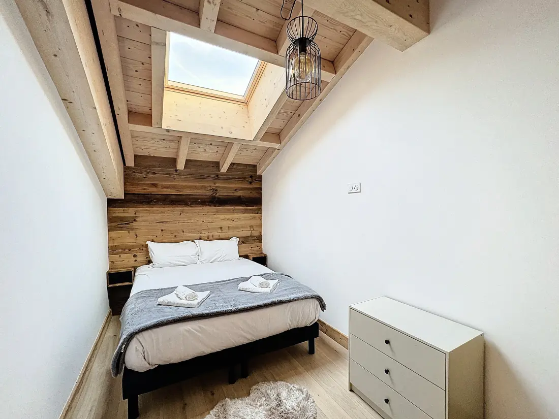 Apartmanok Les Gets