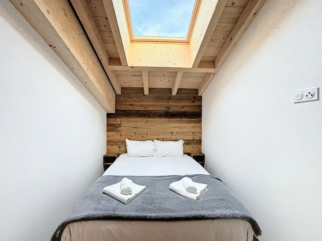 Apartmanok Les Gets