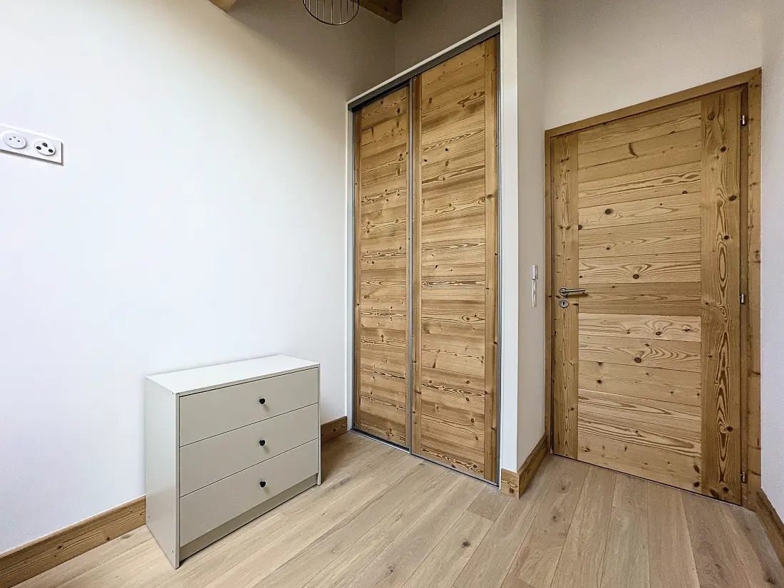 Apartmanok Les Gets