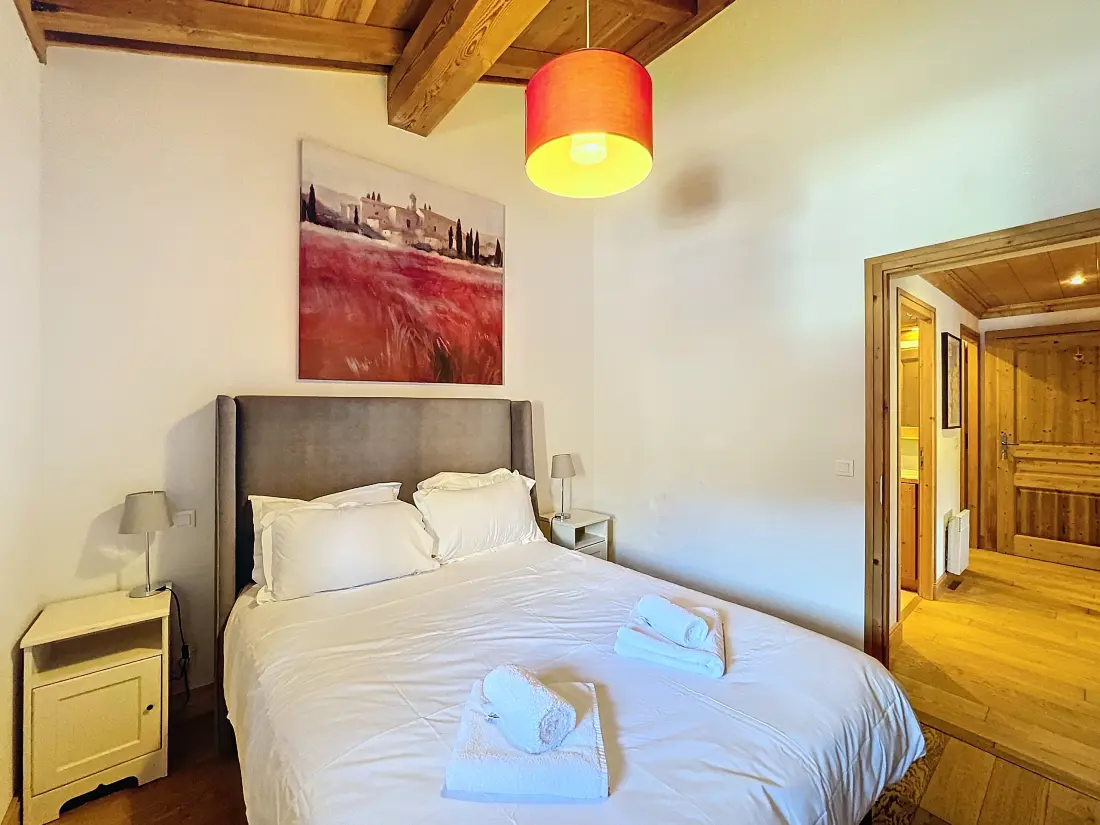 Apartmanok Les Gets