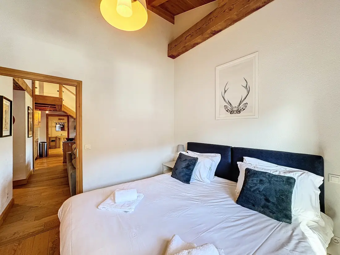 Apartmanok Les Gets
