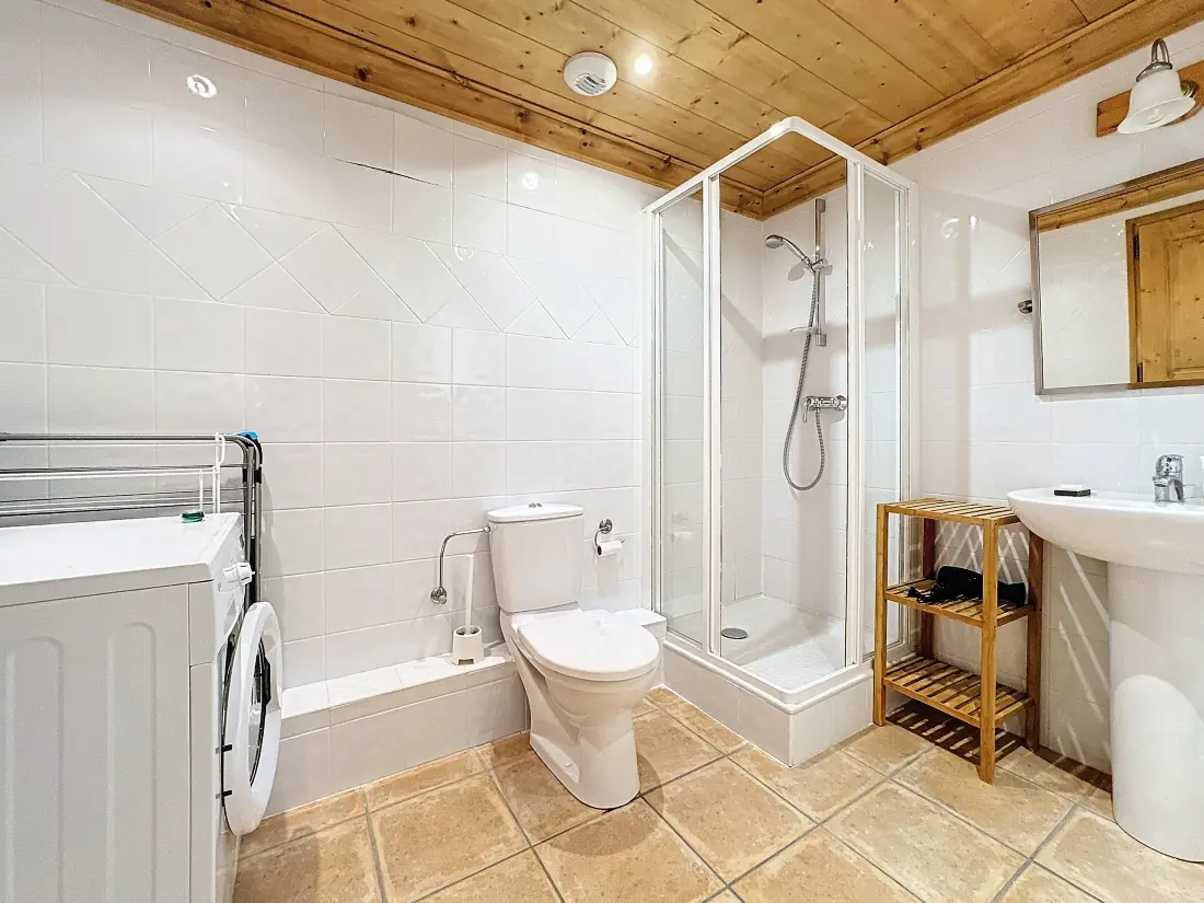 Apartmanok Les Gets