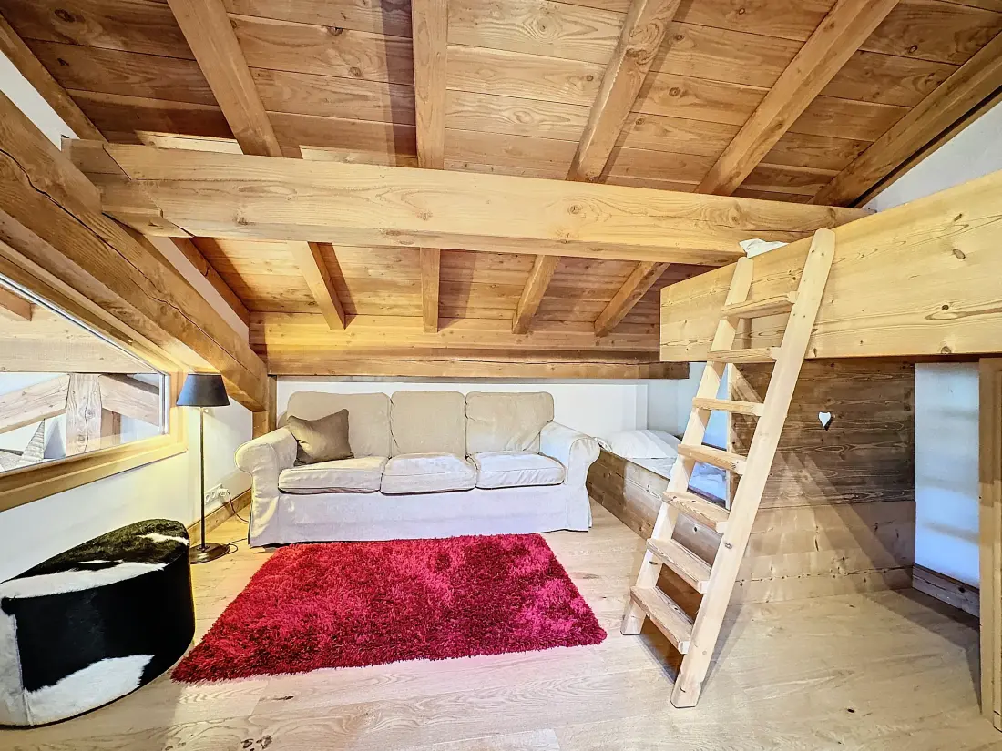 Apartmanok Les Gets
