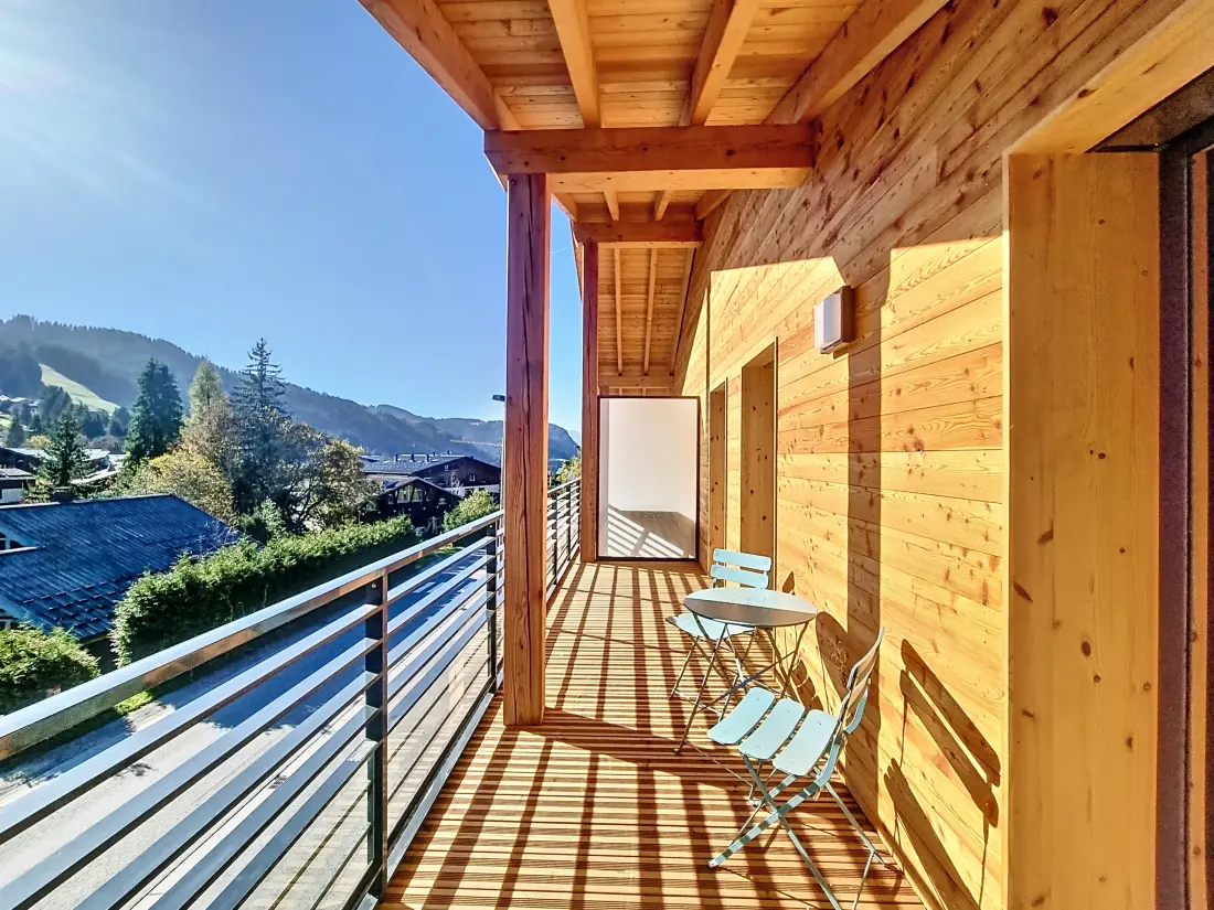 Apartmanok Les Gets