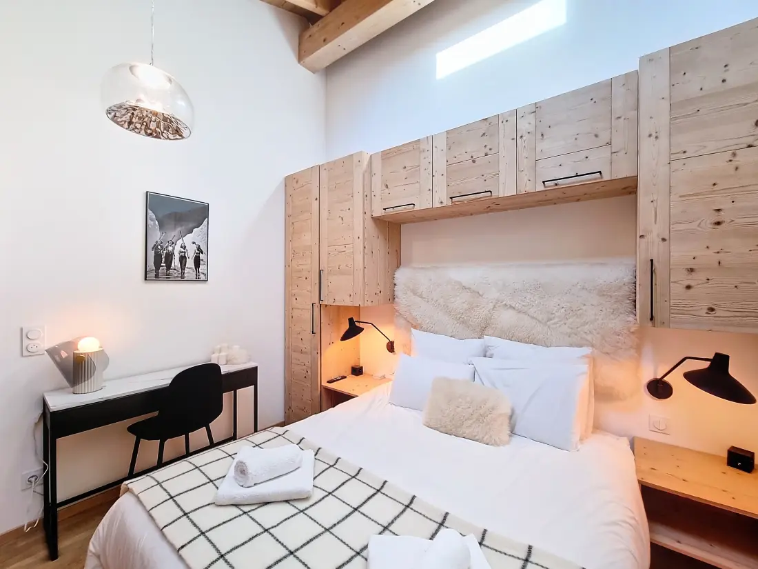 Apartmanok Les Gets