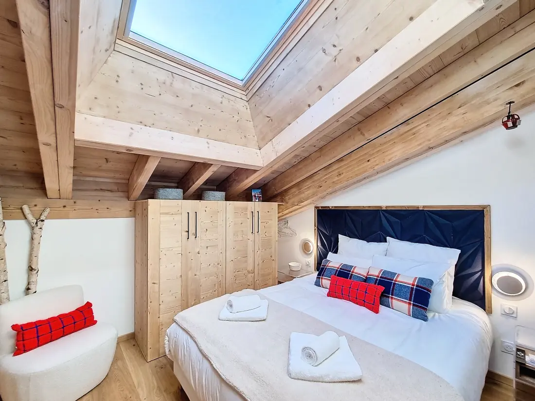 Apartmanok Les Gets