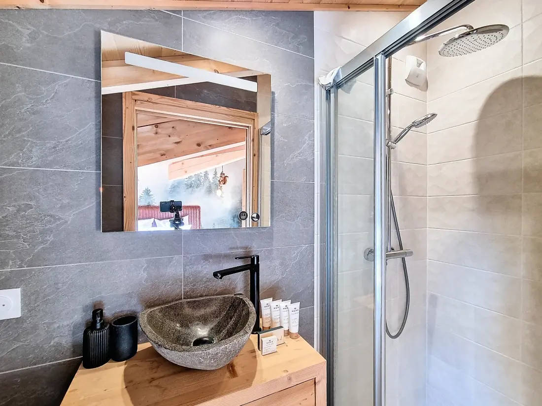 Apartmanok Les Gets
