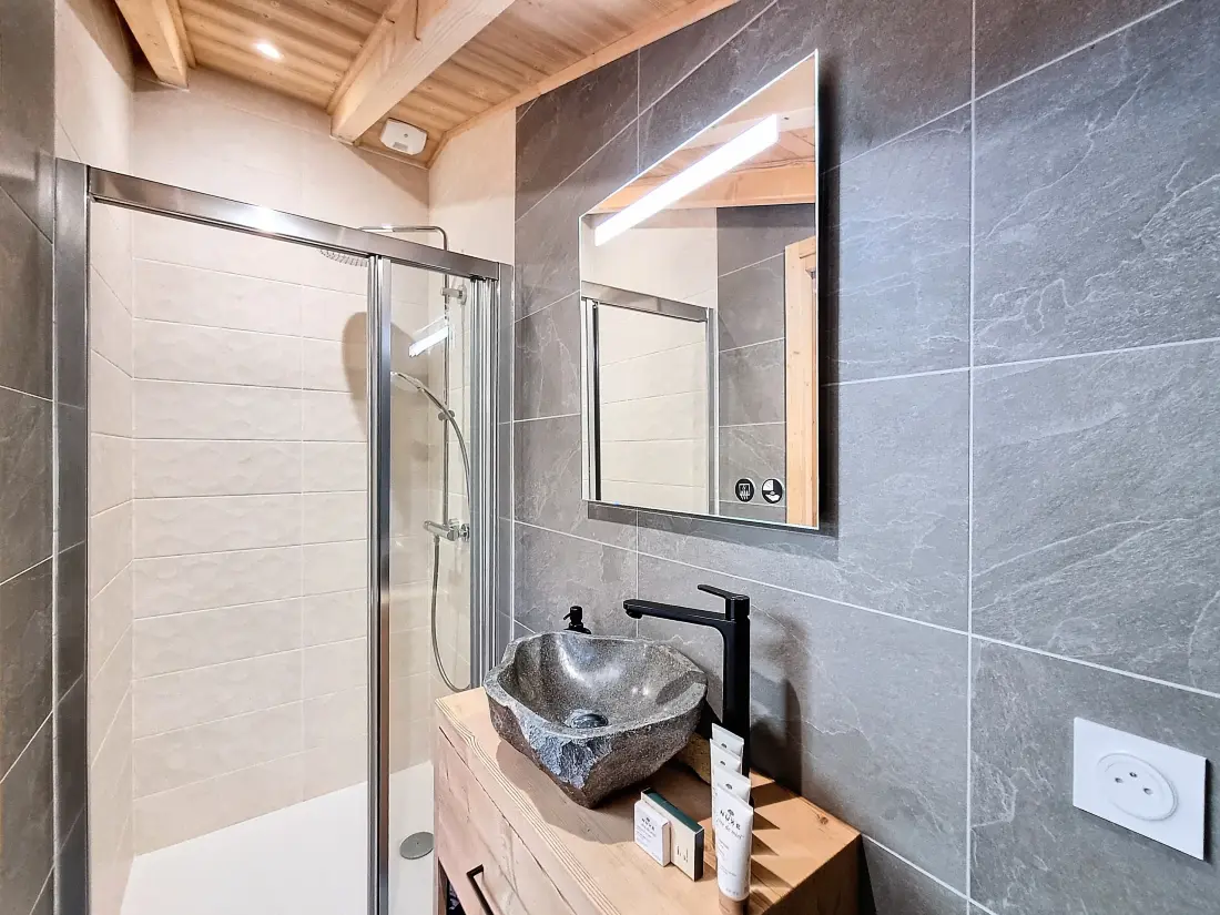 Apartmanok Les Gets