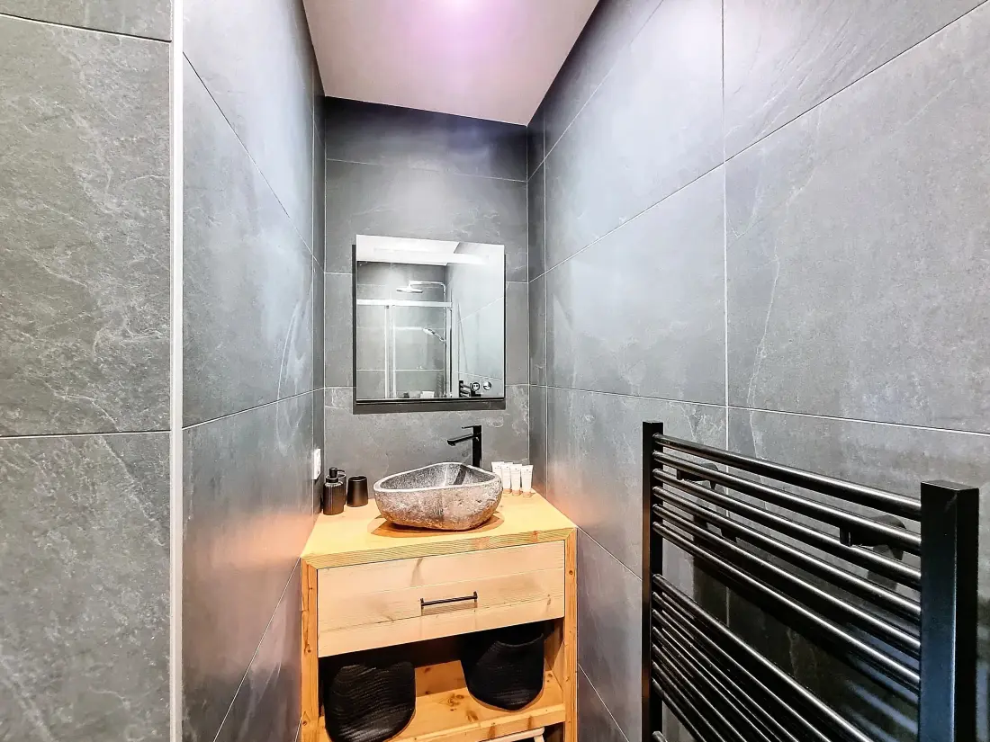 Apartmanok Les Gets