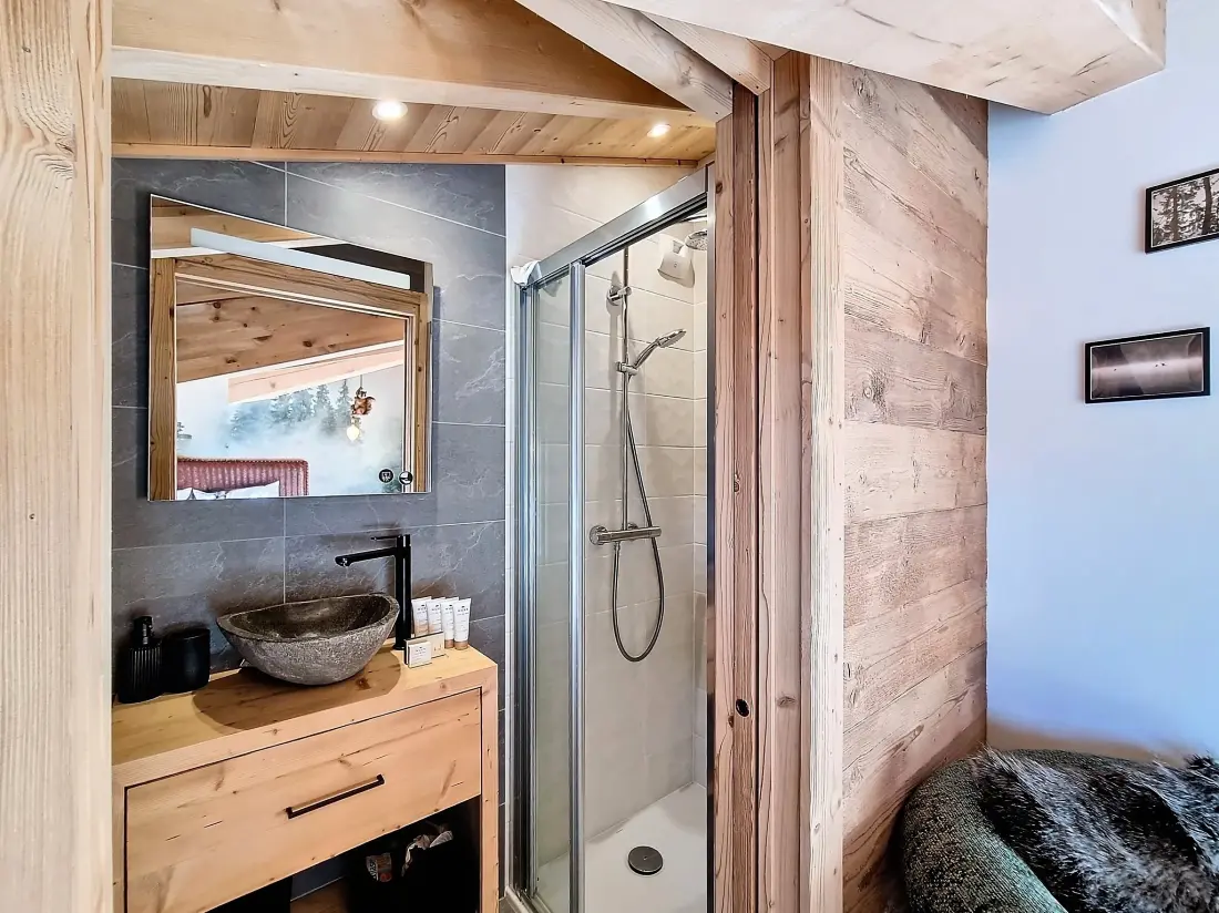 Apartmanok Les Gets