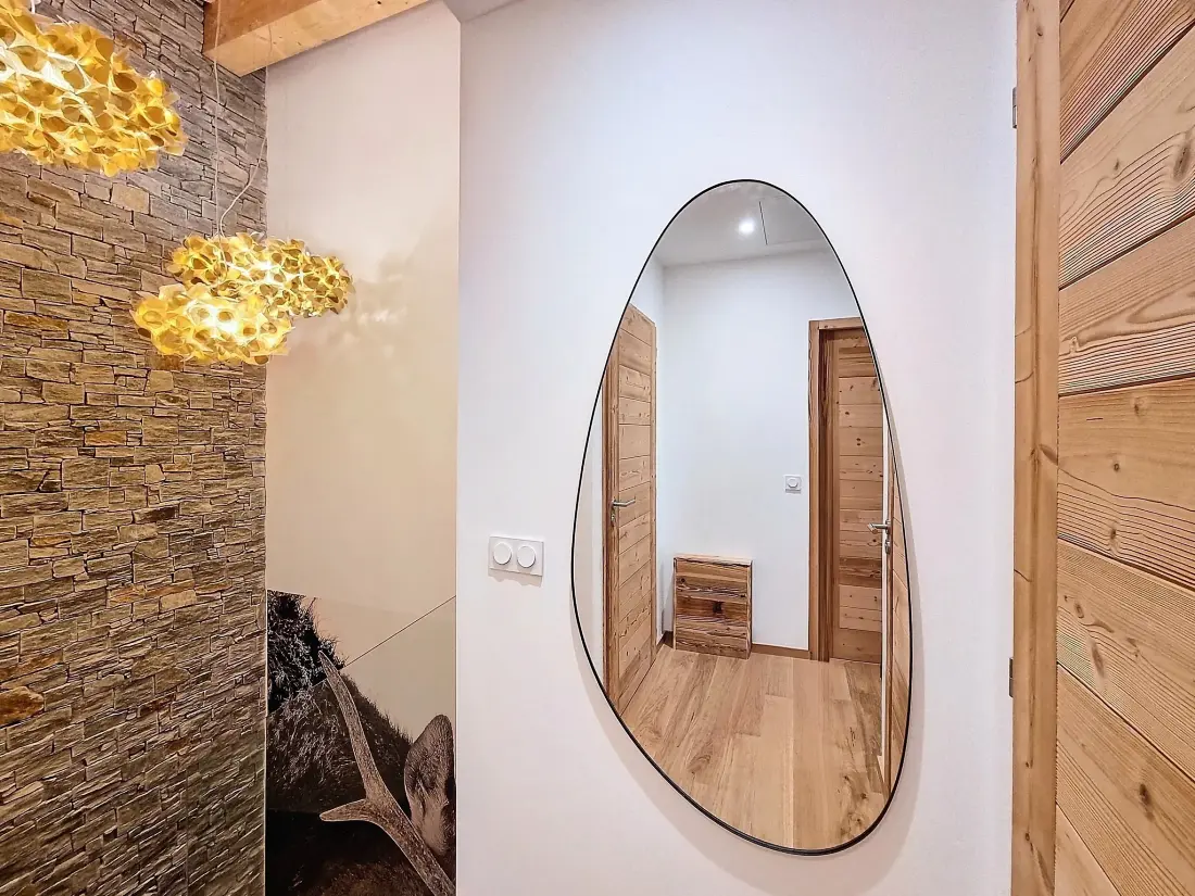 Apartmanok Les Gets