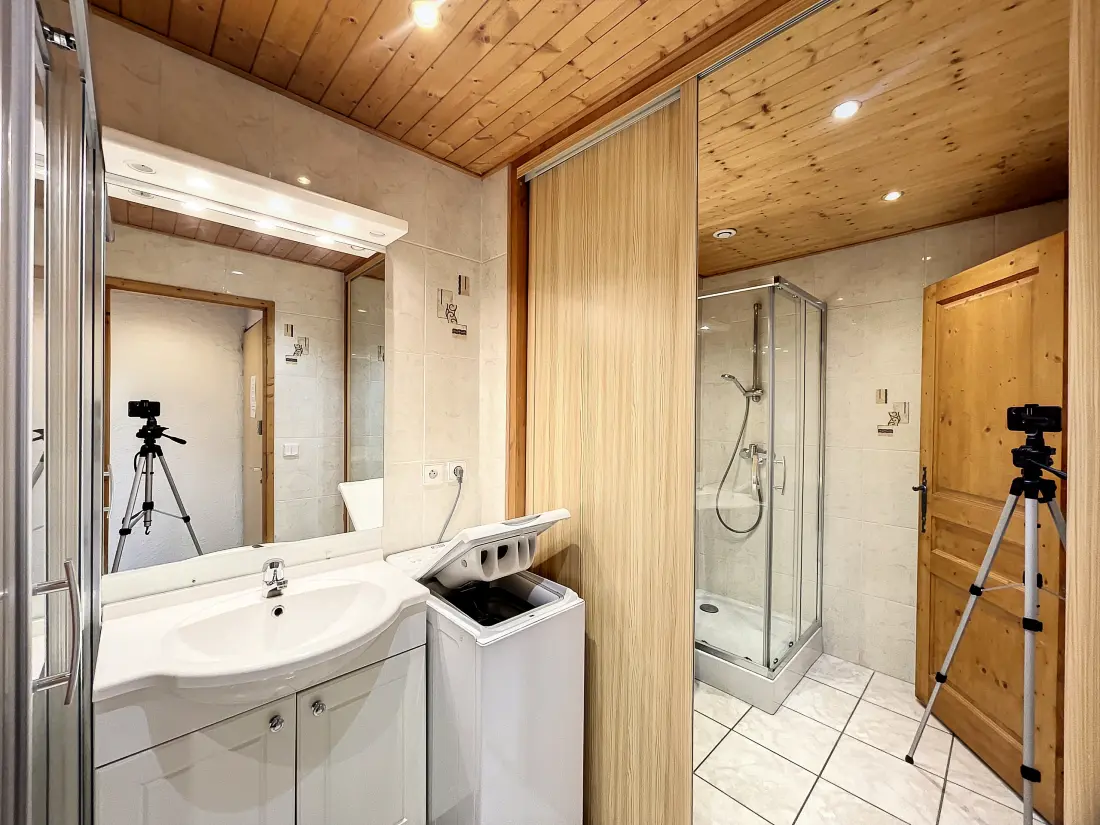 Apartmanok Les Gets