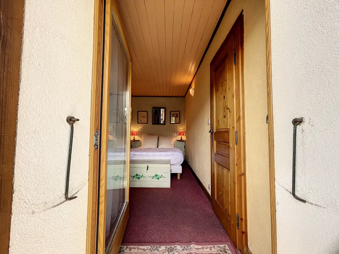 Apartmanok Les Gets