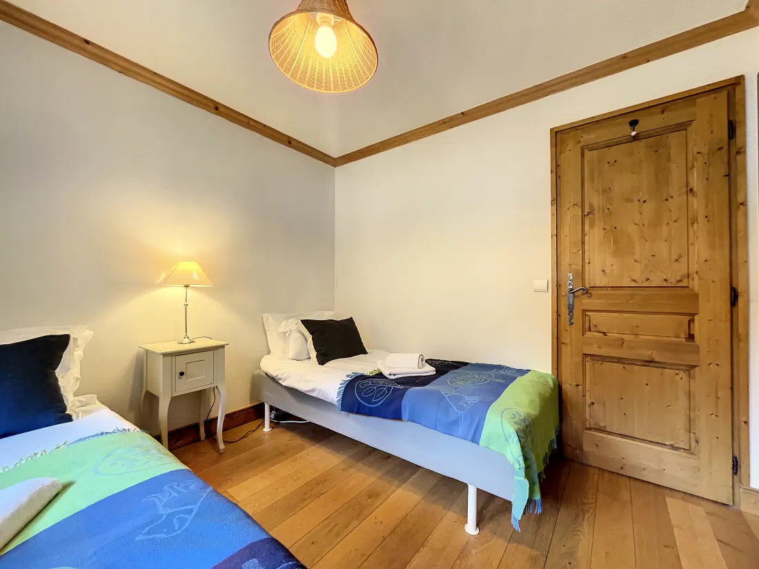 Apartmanok Les Gets
