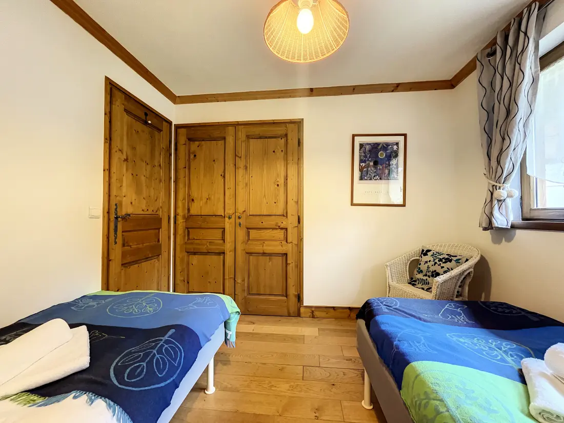 Apartmanok Les Gets