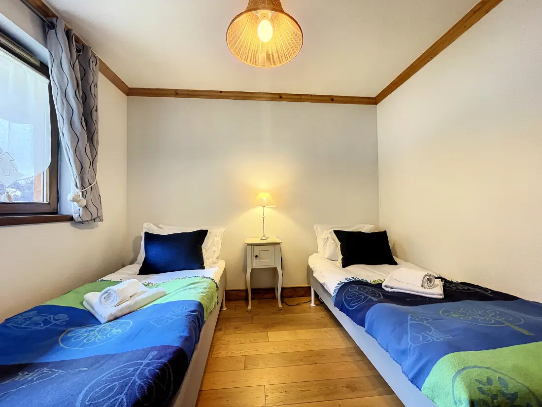 Apartmanok Les Gets