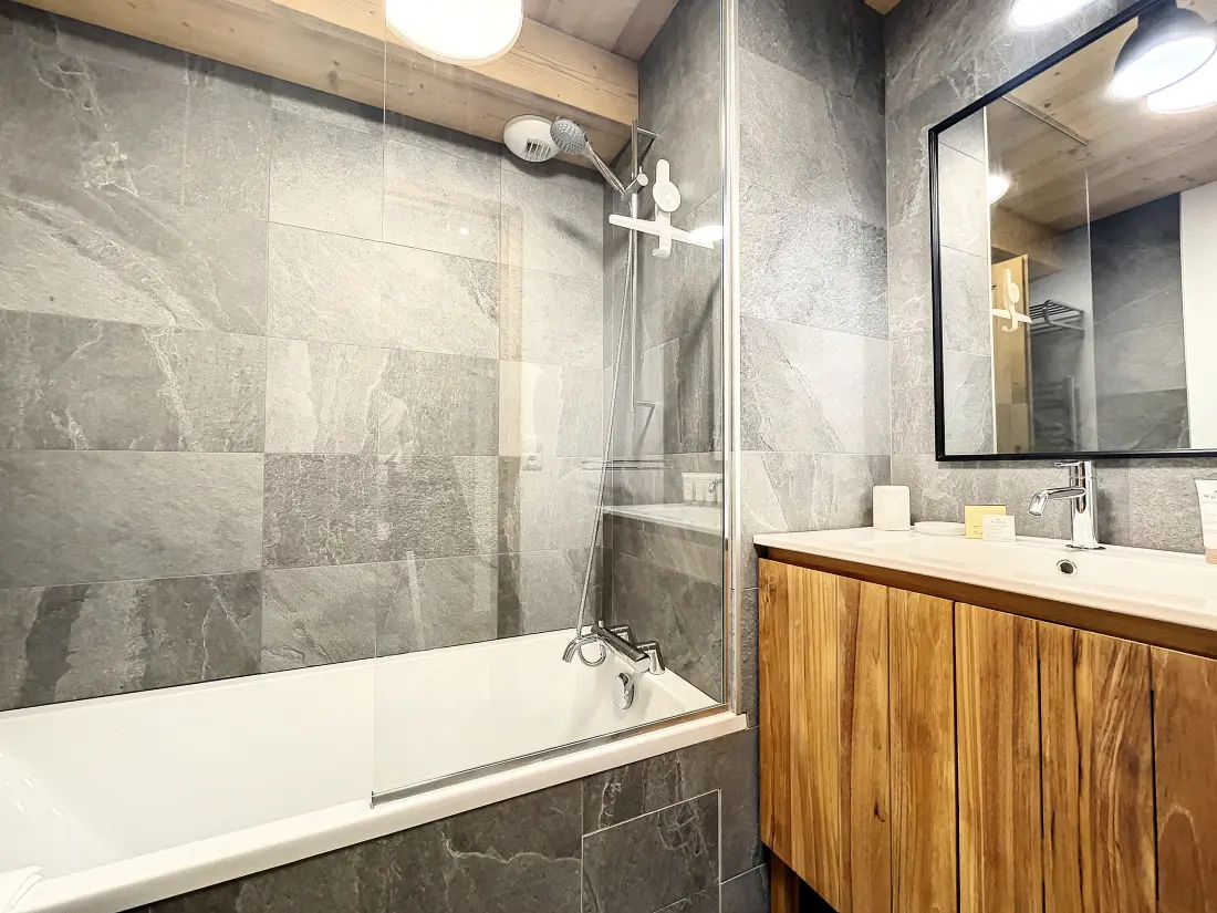Apartmanok Les Gets