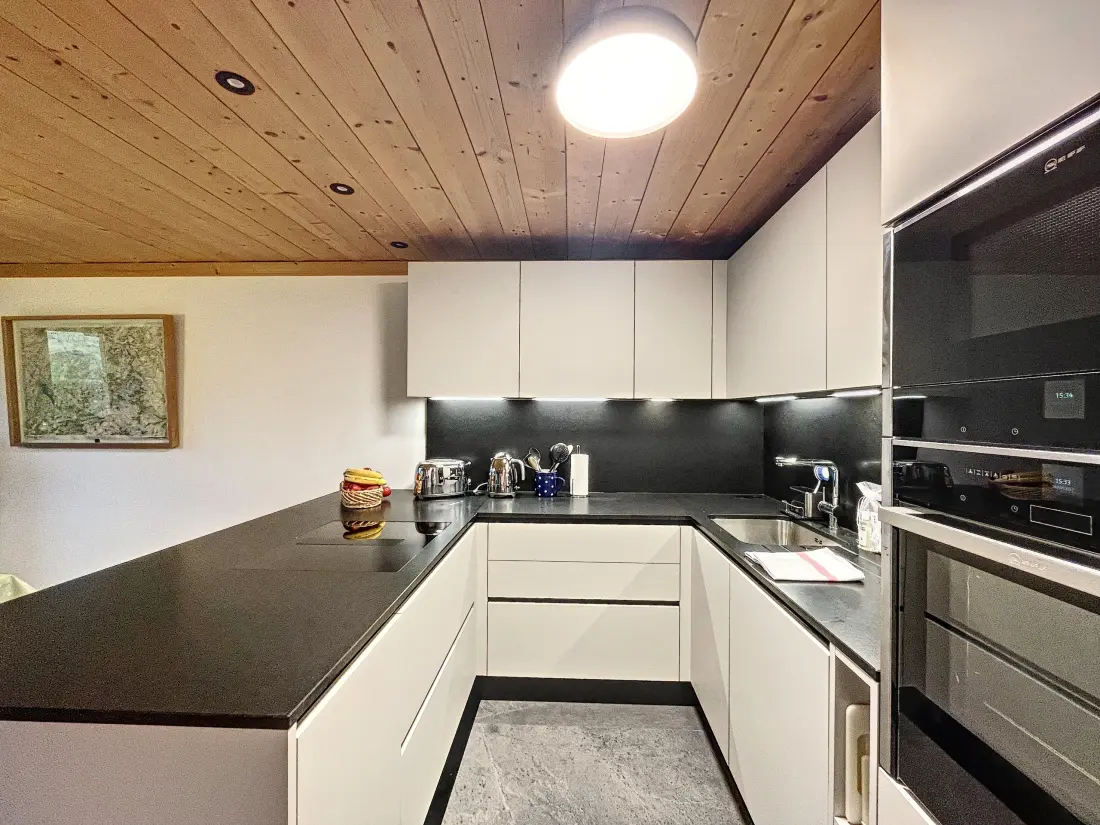 Apartmanok Les Gets