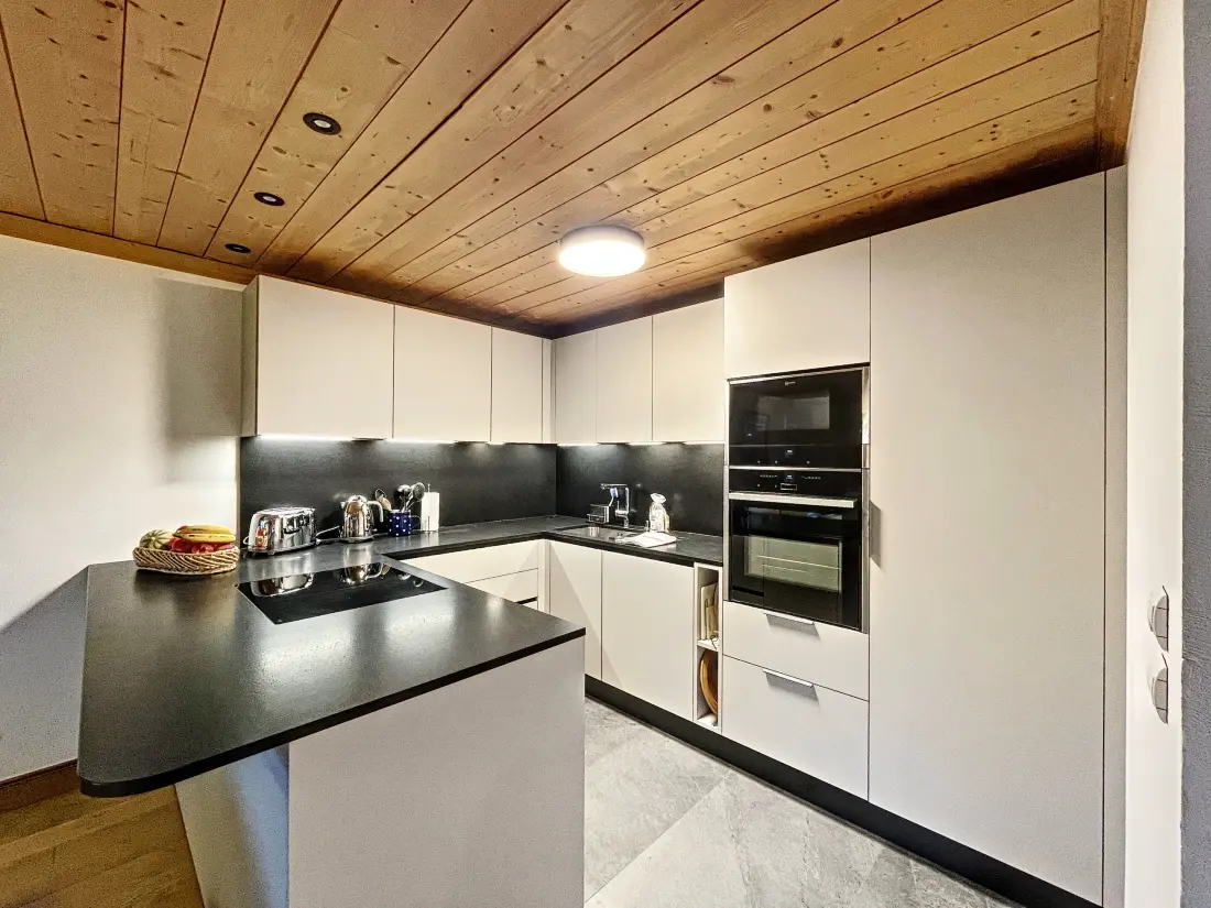Apartmanok Les Gets