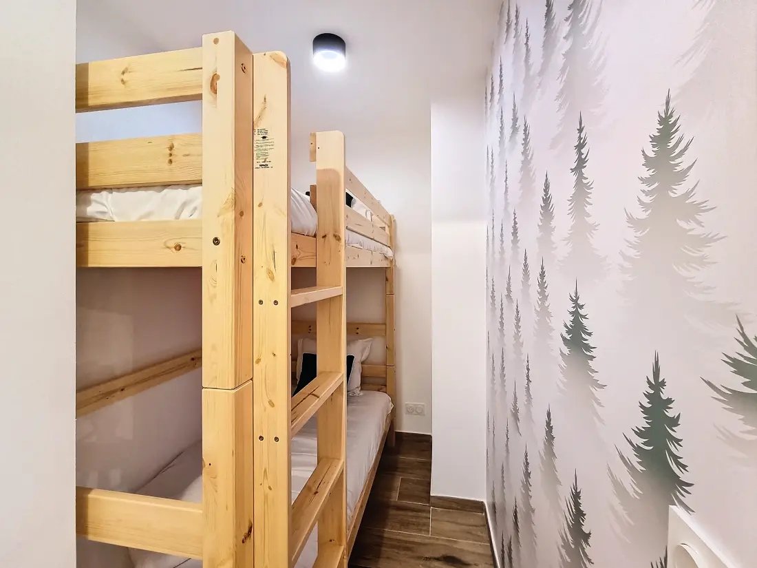 Apartmanok Les Gets