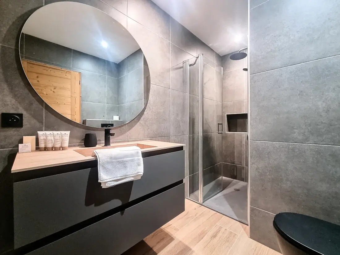 Apartmanok Les Gets