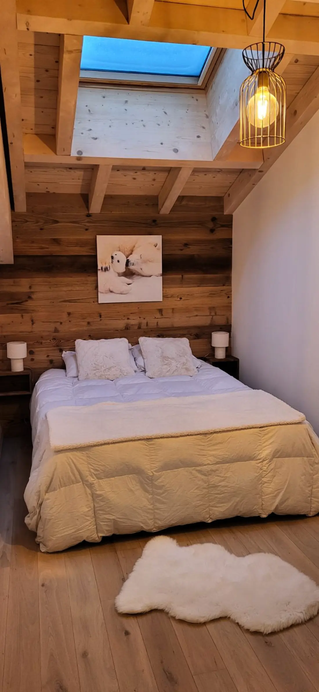 Apartmanok Les Gets