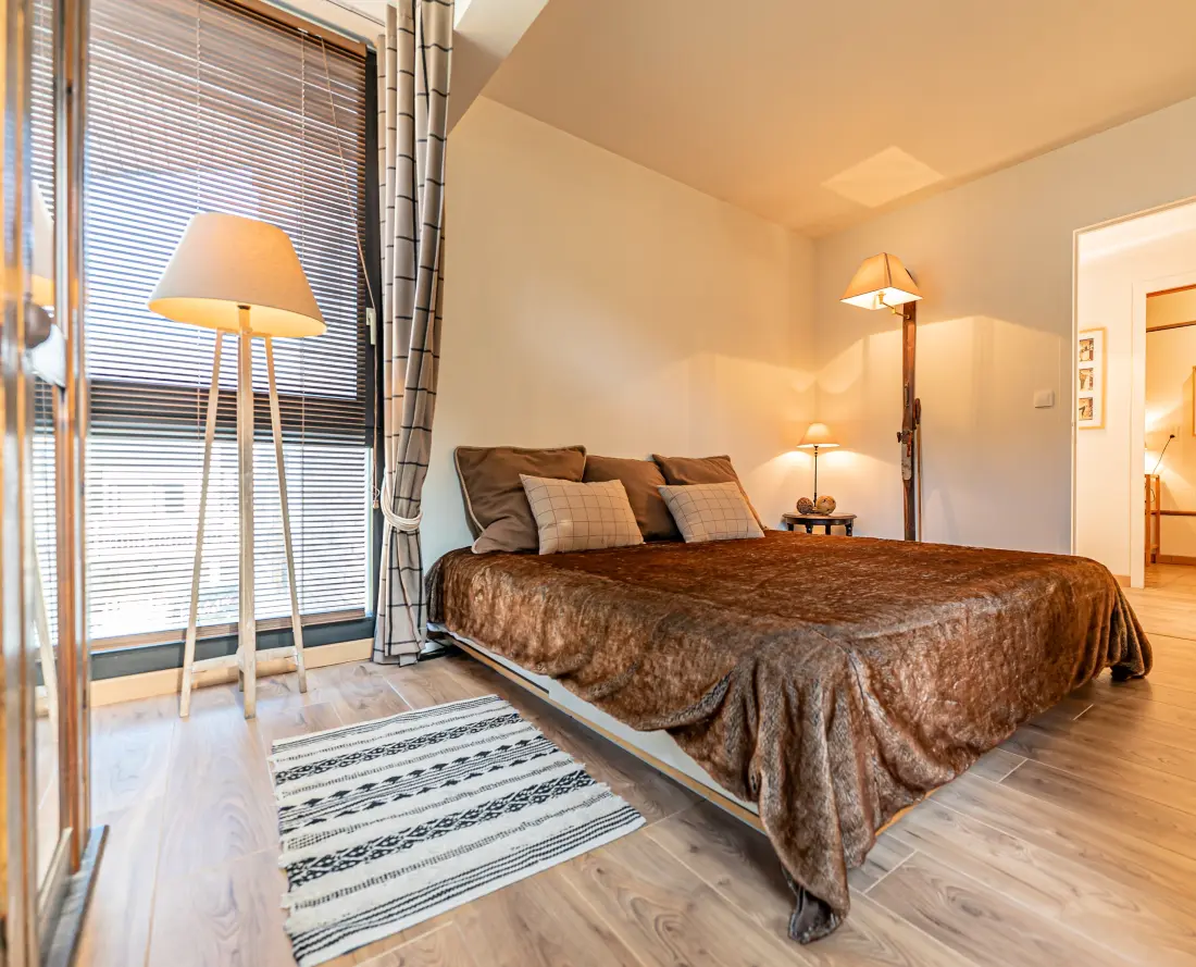Apartmanok Les Gets