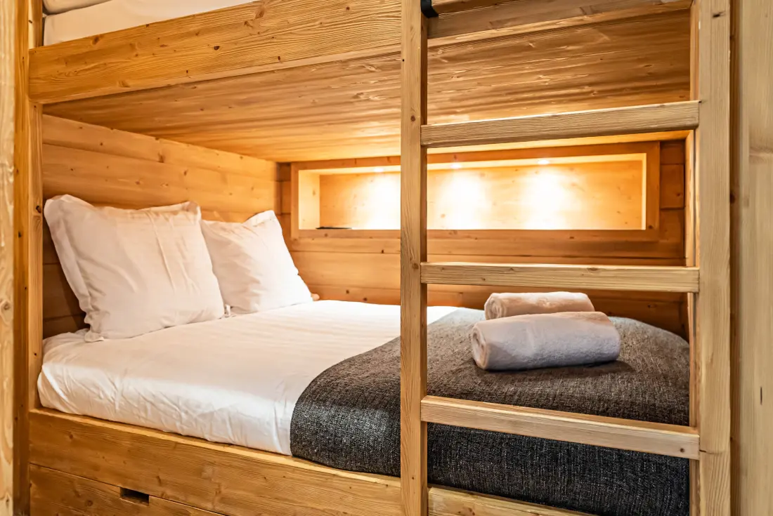 Apartmanok Les Gets