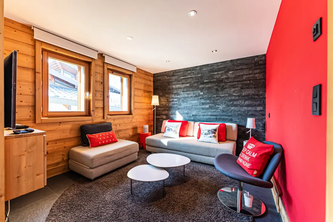Apartmanok Les Gets