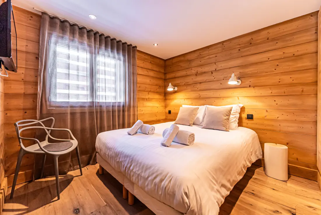 Apartmanok Les Gets
