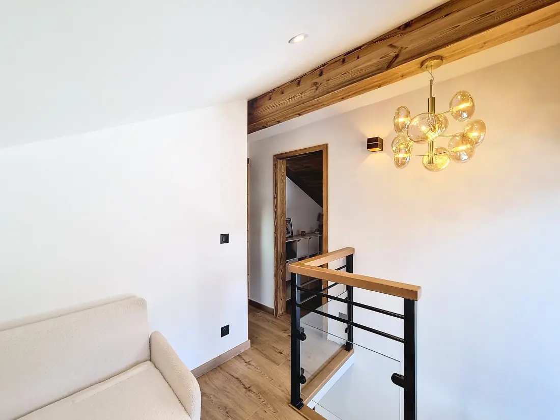 Apartmanok Les Gets