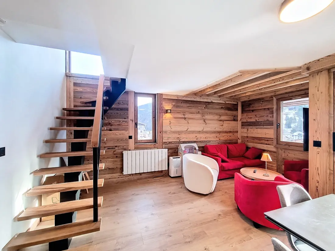 Apartmanok Les Gets