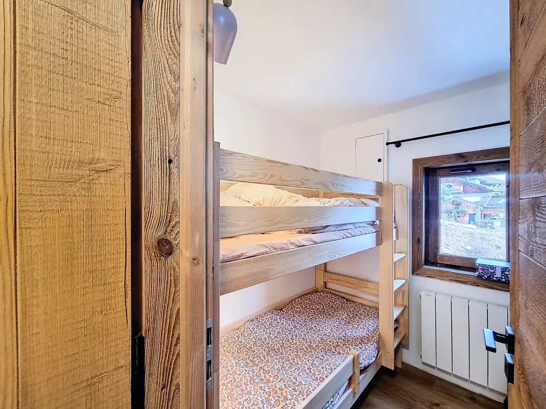 Apartmanok Les Gets