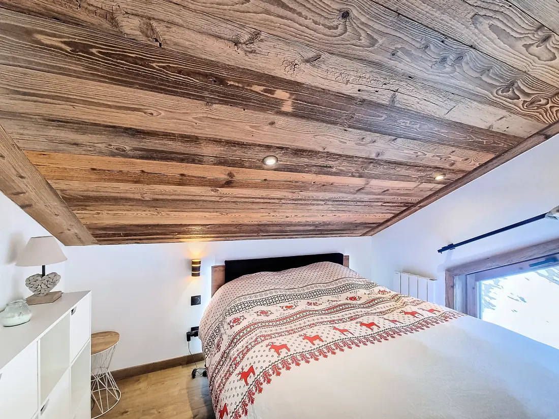 Apartmanok Les Gets