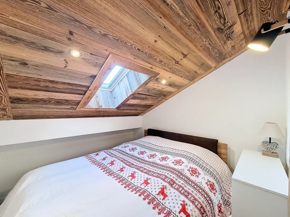Apartmanok Les Gets