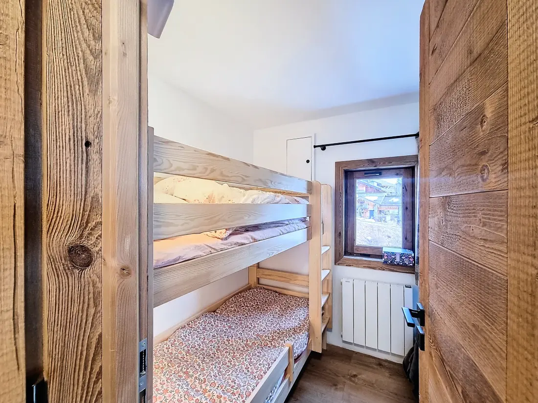Apartmanok Les Gets