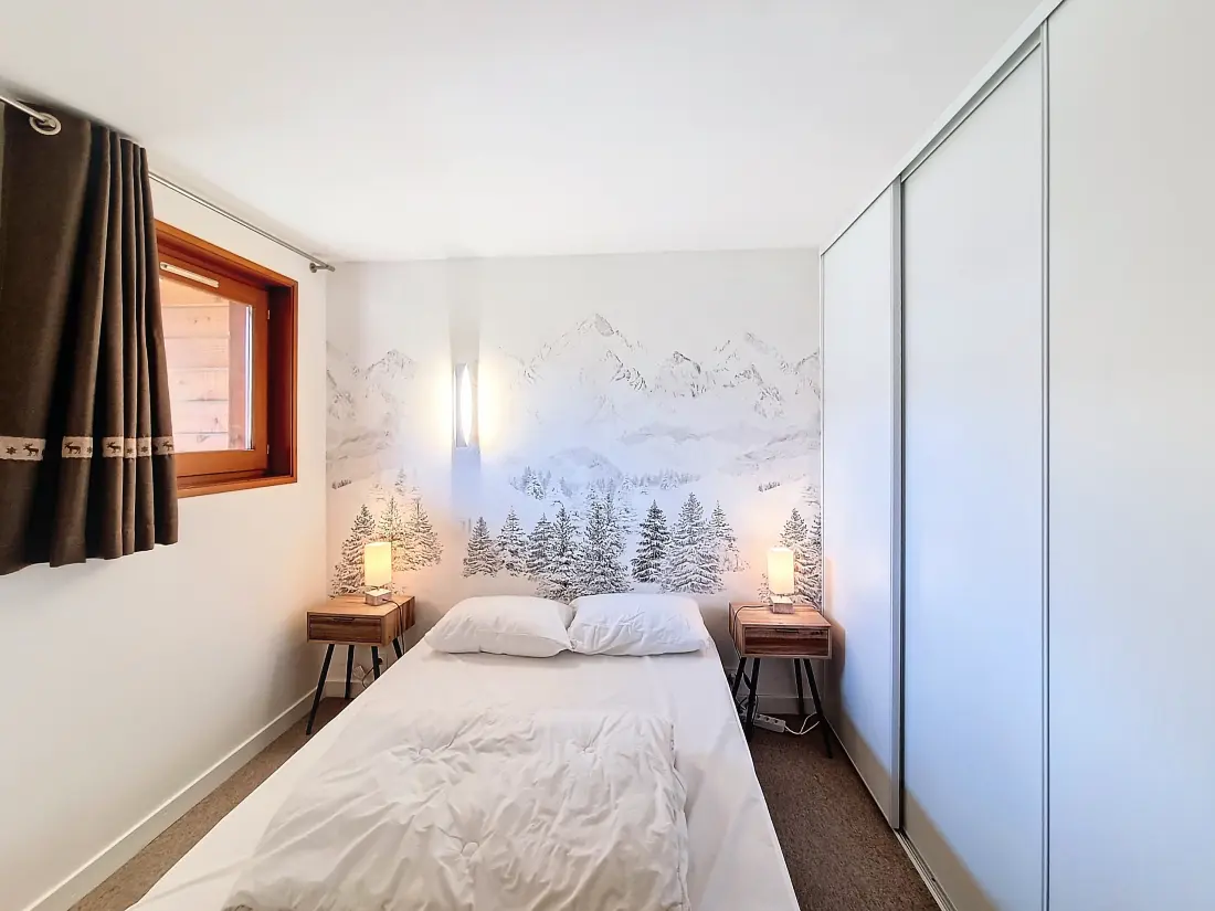 Apartmanok Les Gets