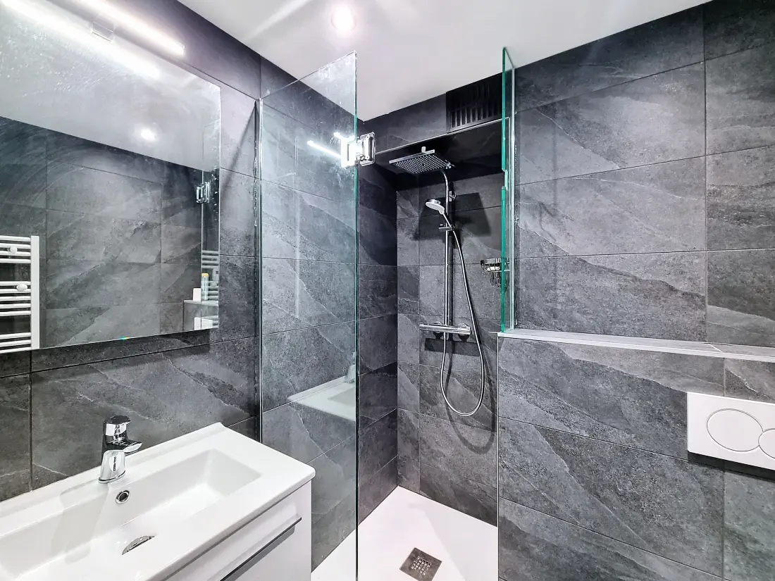 Apartmanok Les Gets