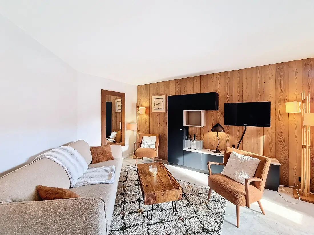 Apartmanok Les Gets