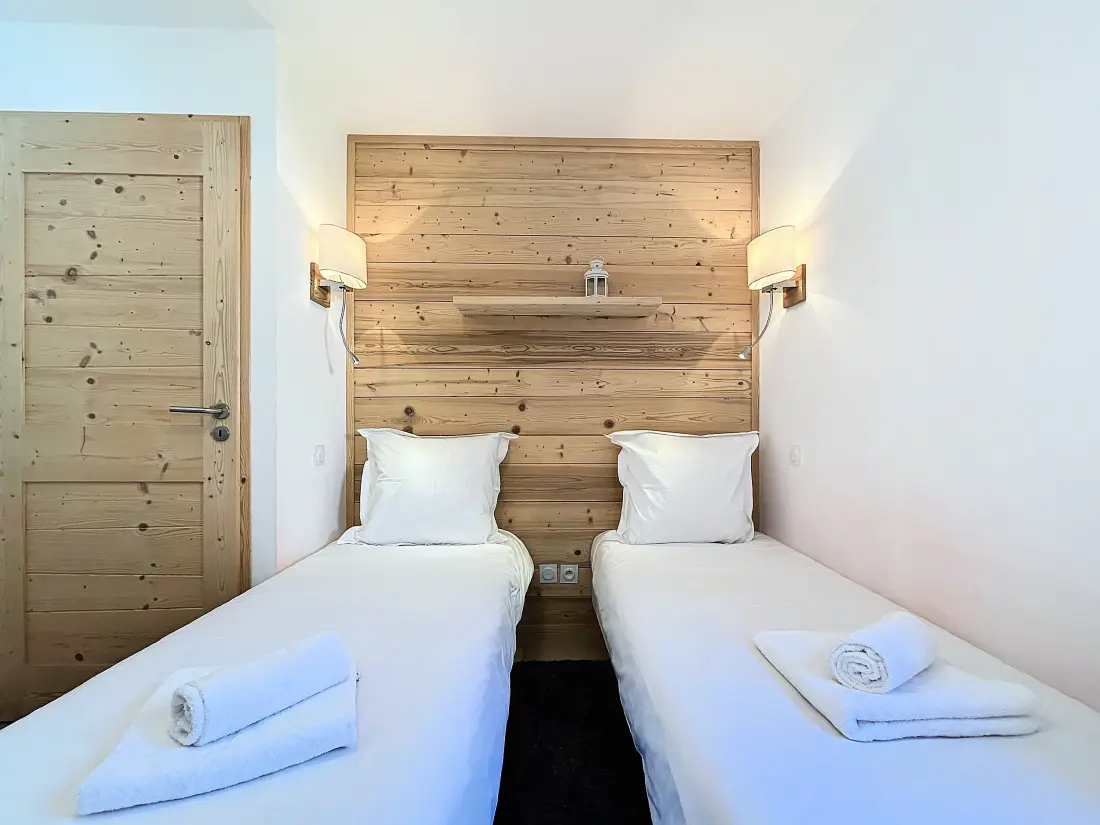 Apartmanok Les Gets