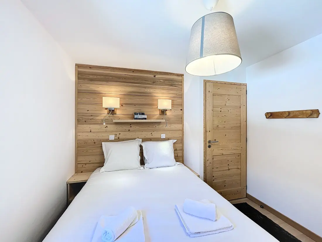 Apartmanok Les Gets