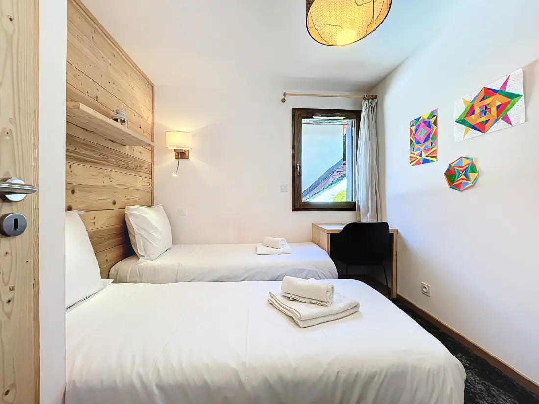 Apartmanok Les Gets